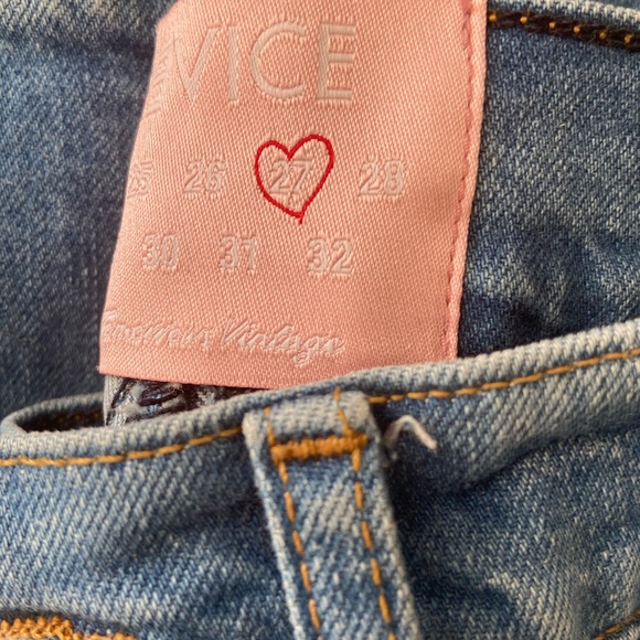 VENUS FLARES / ECLIPSE WASH - Picture 3 of 3